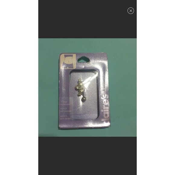 7 belly button rings - Picture 2 of 3